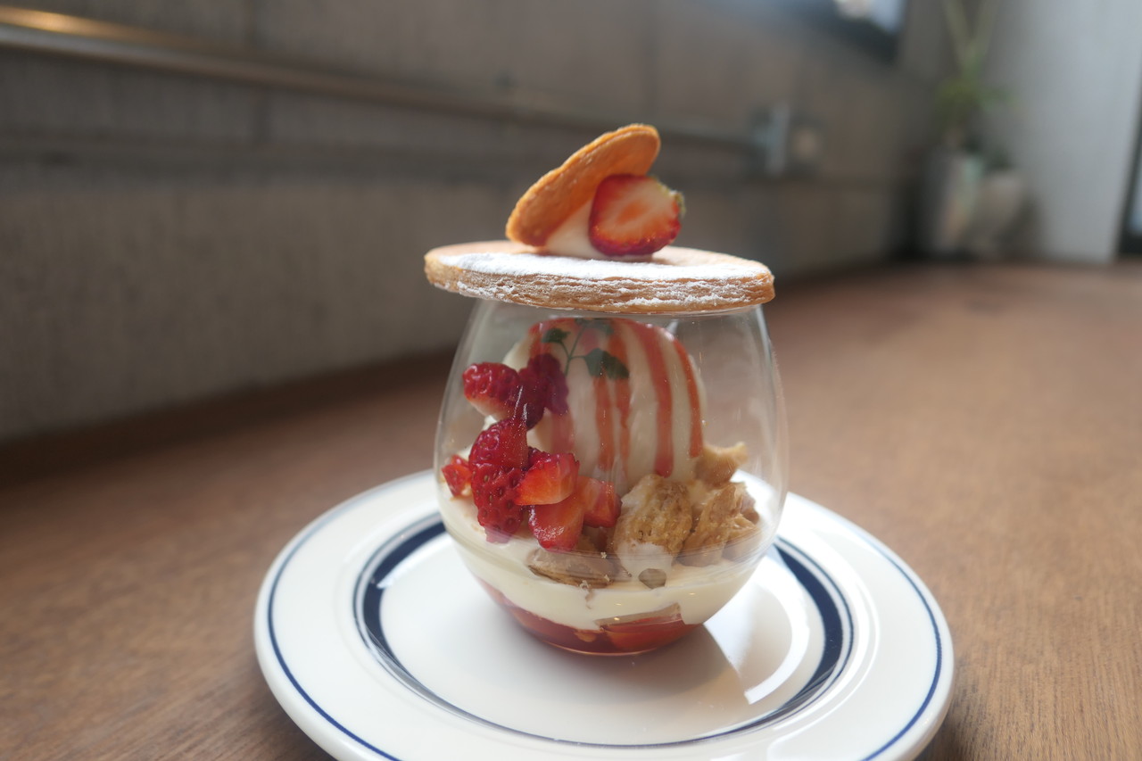 Gwは岐阜を攻めてみたくなるカフェ巡り ディップカフェ Dip Cafe 自己中心食日記 Powered By ライブドアブログ