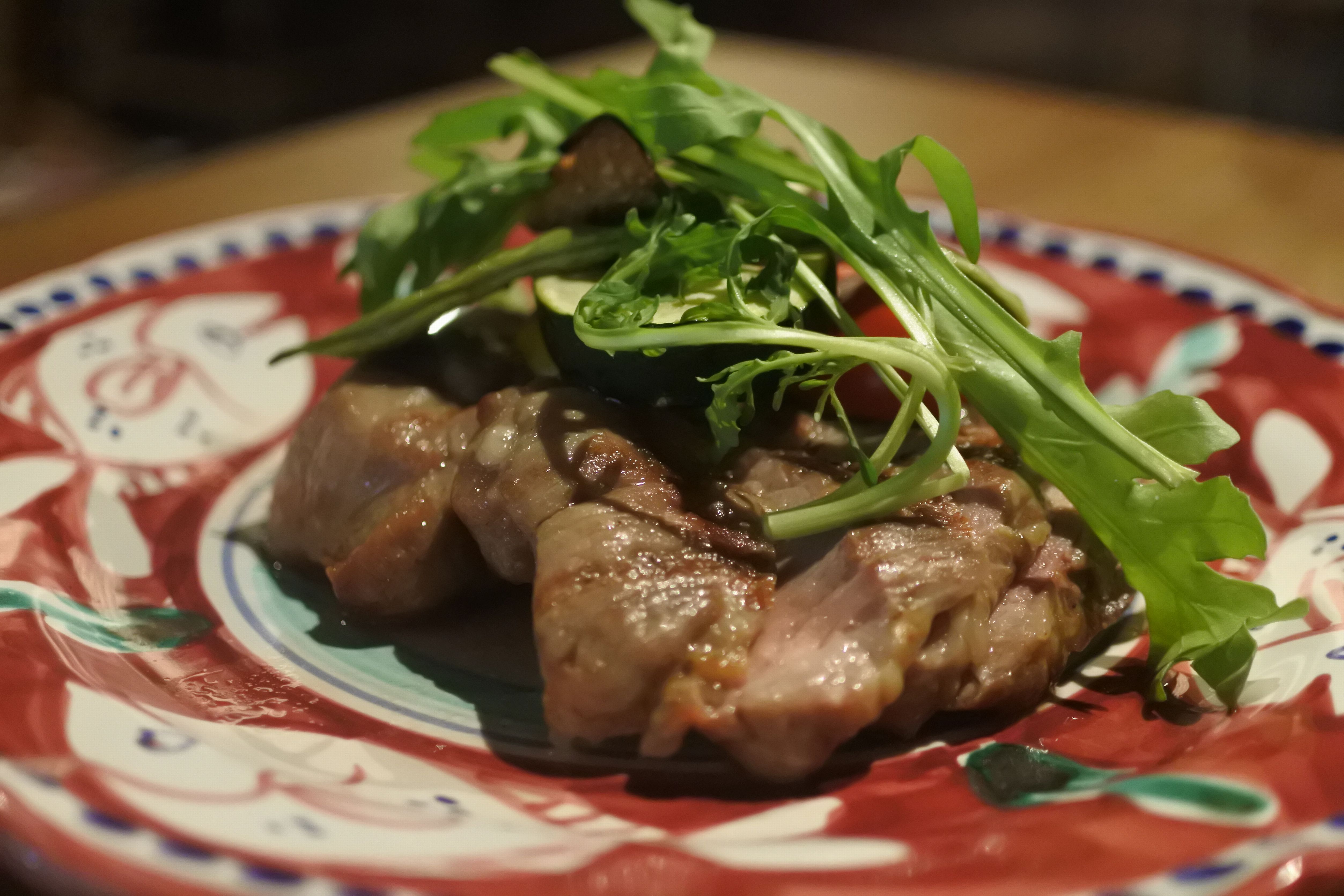 三条 スイカ1個まるまる使用のカクテルとは キハル ブラッセリー Kiharu Brasserie 自己中心食日記 Powered By ライブドアブログ