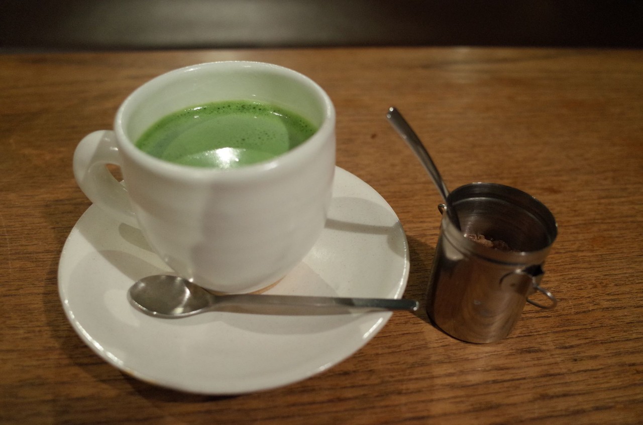 何年たっても人気のお店 Cafe Marble 仏光寺店 カフェマーブル 自己中心食日記 Powered By ライブドアブログ