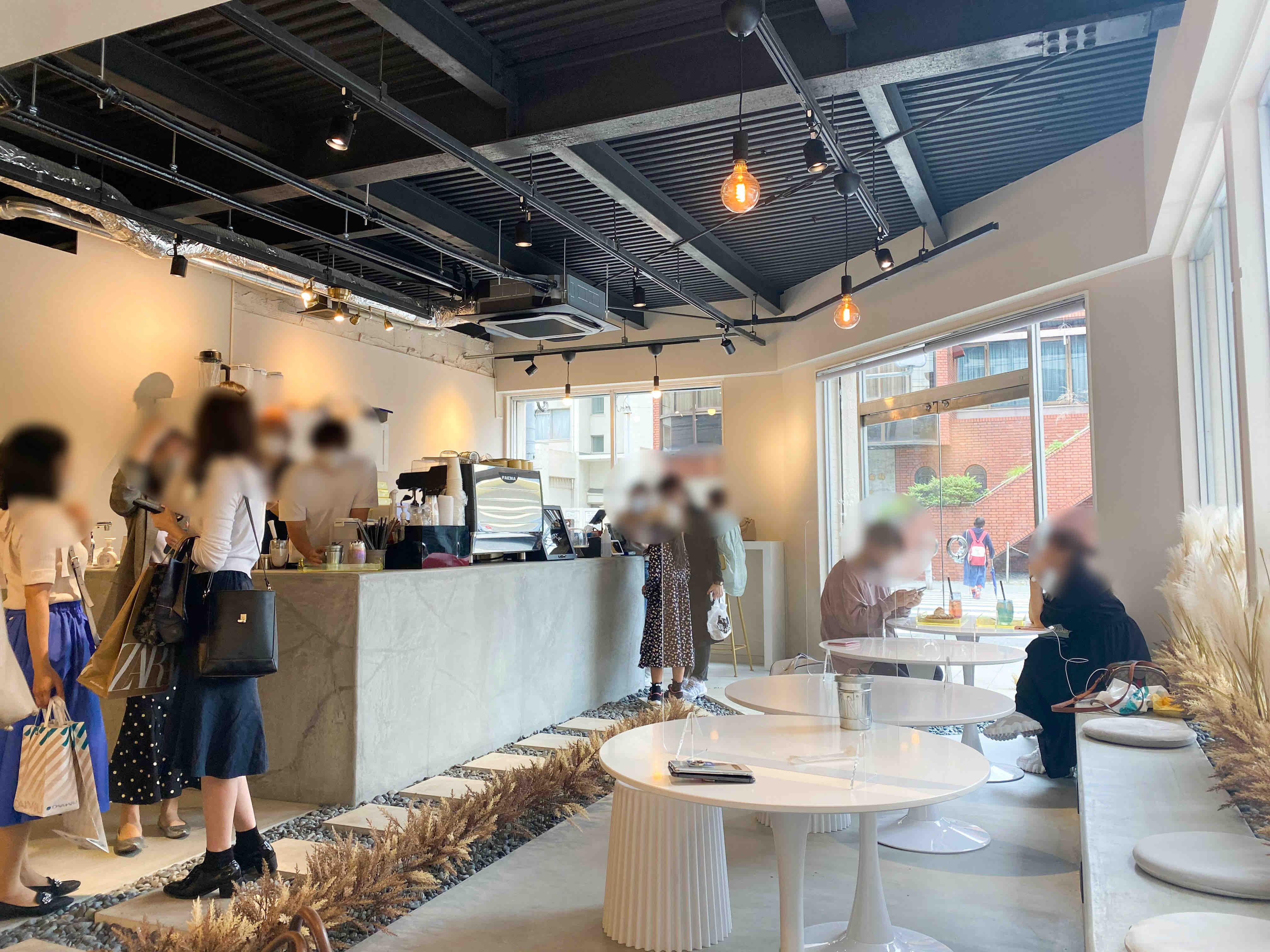 塚本 心拍数あがる韓国風カフェ Cafe Bpm 自己中心食日記 Powered By ライブドアブログ 塚本 心拍数あがる韓国風カフェ Cafe Bpm 自己中心食日記 Powered By ライブドアブログ