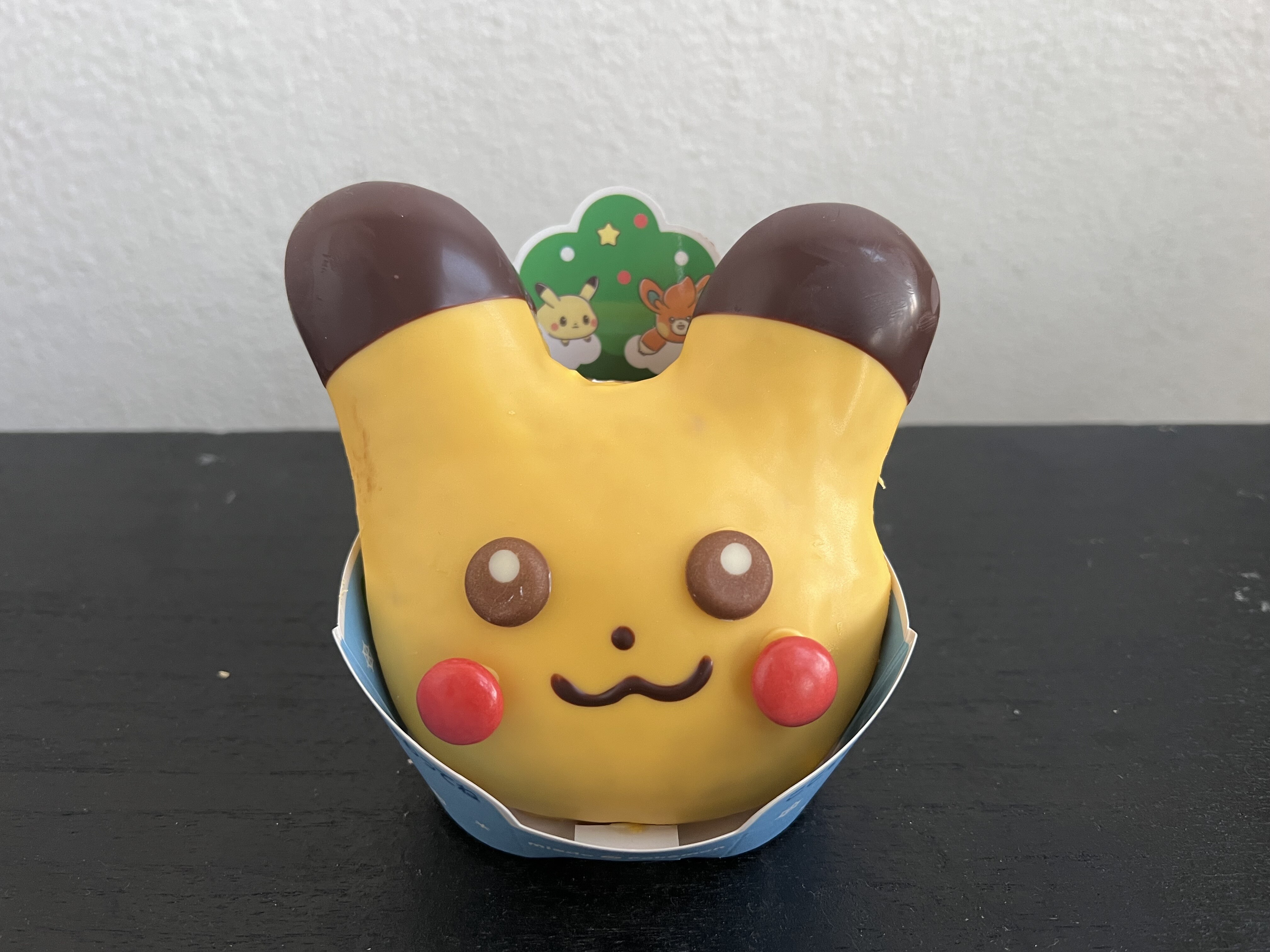 全国】ミスタードーナツのネットオーダー限定ダグトリオがかわいすぎ