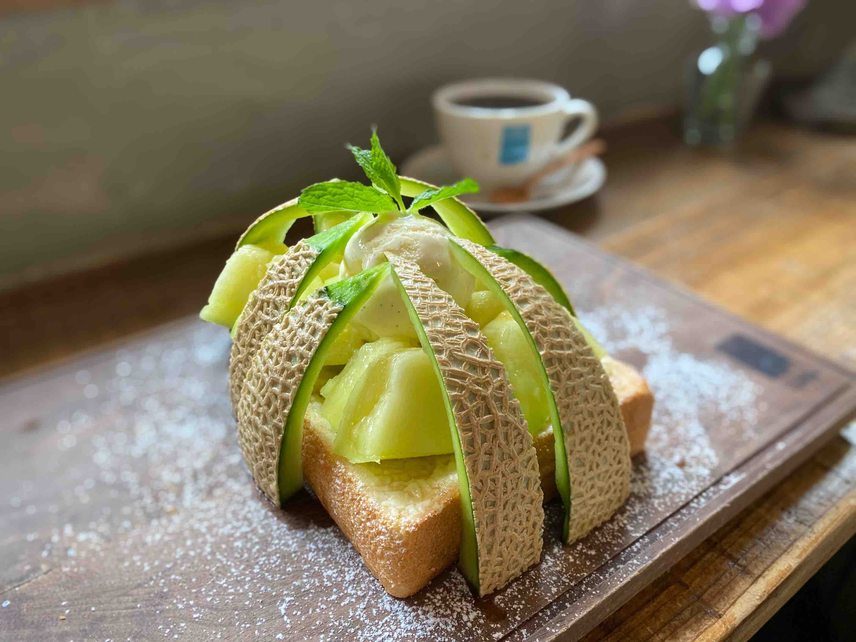南方 西中島南方 メロンを檻に閉じ込めて オソラカフェ Osora Cafe 自己中心食日記 Powered By ライブドアブログ 南方 西中島南方 メロンを檻に閉じ込めて オソラカフェ Osora Cafe 自己中心食日記 Powered By ライブドアブログ