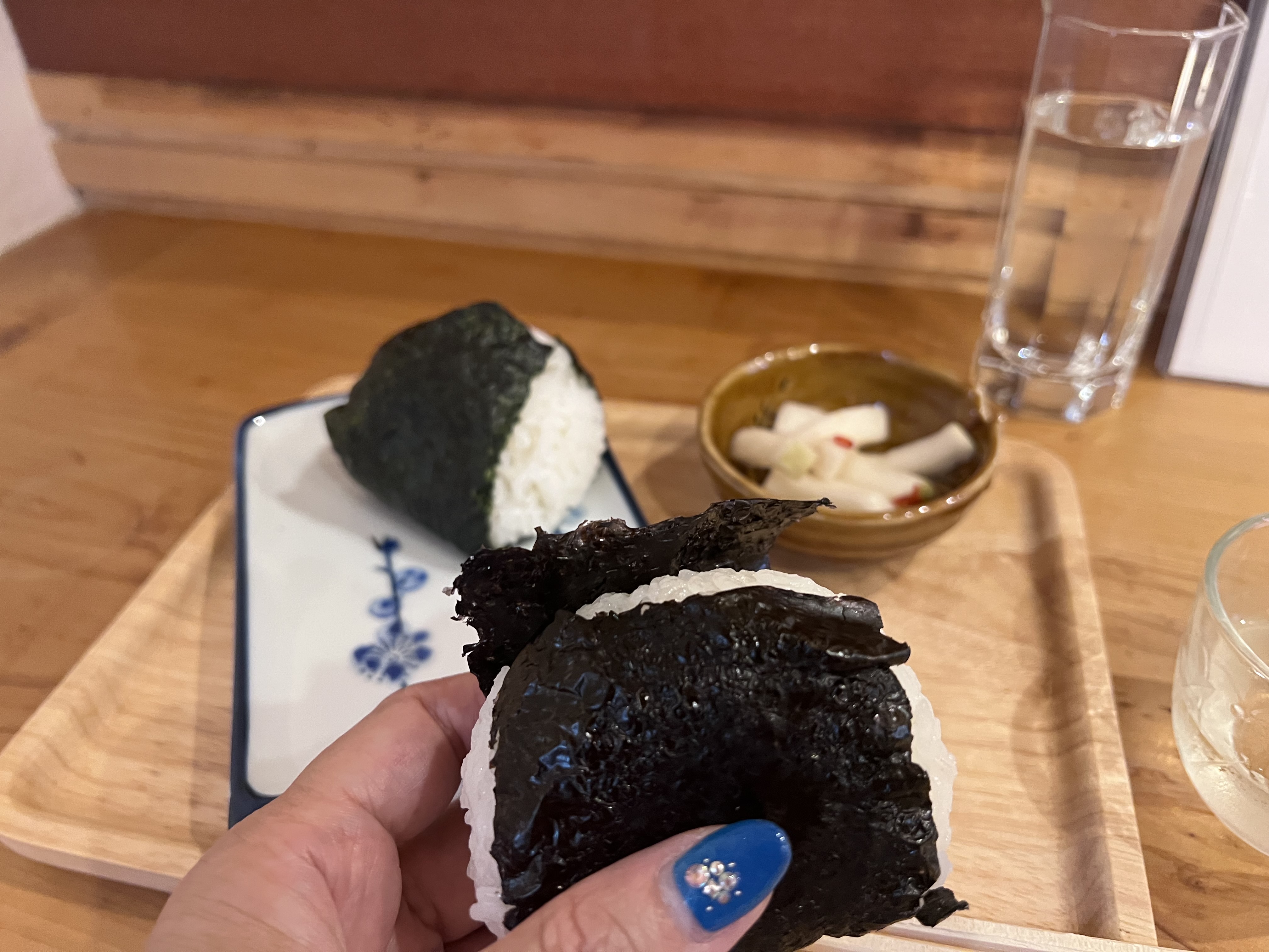 金沢 極上の米 米のマリアージュ 日本酒真琴 自己中心食日記 Powered By ライブドアブログ