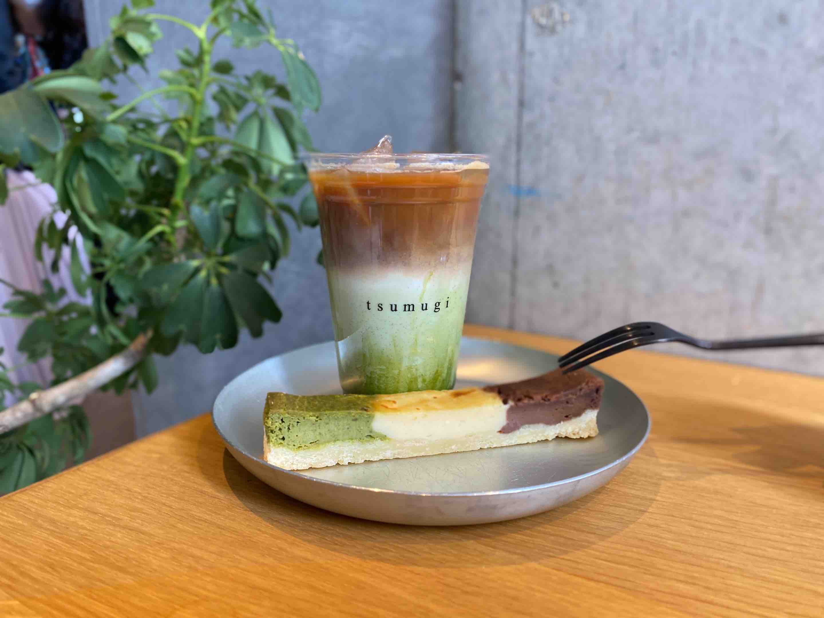 京都 京都駅すぐのおしゃれカフェ 紡 Cafe Tsumugi Cafe 自己中心食日記 Powered By ライブドアブログ