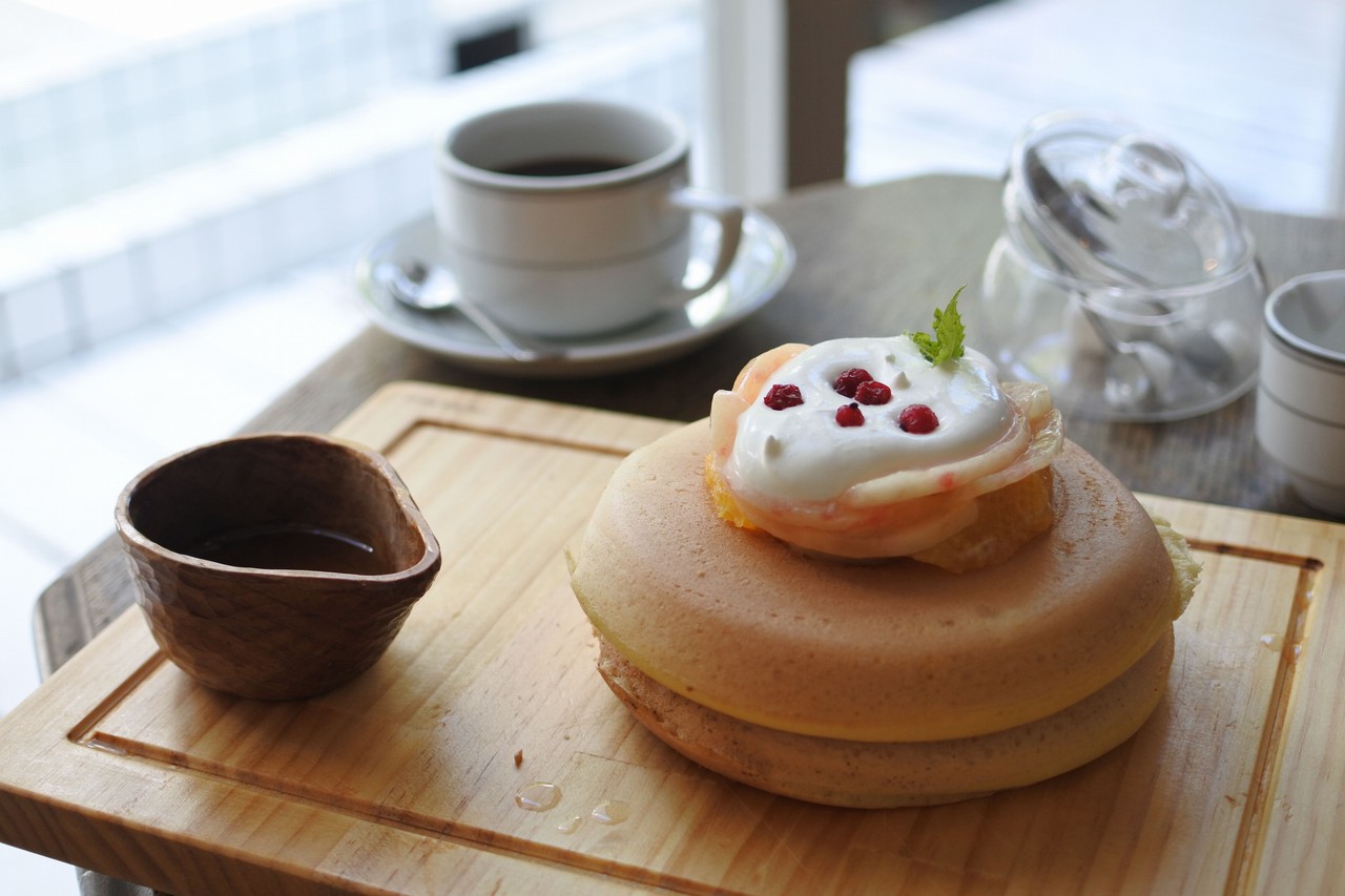 嵐山 桃のパンケーキが素敵すぎる 嵯峨野湯 サガノユ Sagano Yu 自己中心食日記 Powered By ライブドアブログ 嵐山 桃のパンケーキが素敵すぎる 嵯峨野湯 サガノユ Sagano Yu 自己中心食日記 Powered By ライブドアブログ