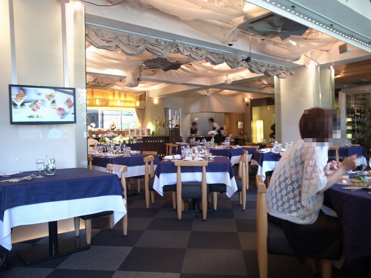 このお店のサービスはすごすぎる ル クロ ド マリアージュ 自己中心食日記 Powered By ライブドアブログ このお店のサービスはすごすぎる ル クロ ド マリアージュ 自己中心食日記 Powered By ライブドアブログ