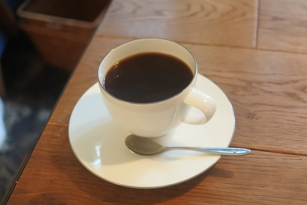 西宮 おいしい珈琲とステキすぎる空間 ゆげ焙煎所 自己中心食日記 Powered By ライブドアブログ