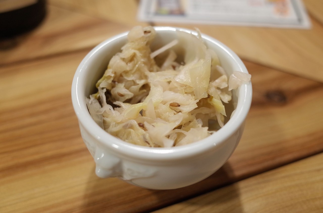 安カッコヨク飲むのだ サルベーコン 西天満店 Sarubacon 自己中心食日記 Powered By ライブドアブログ