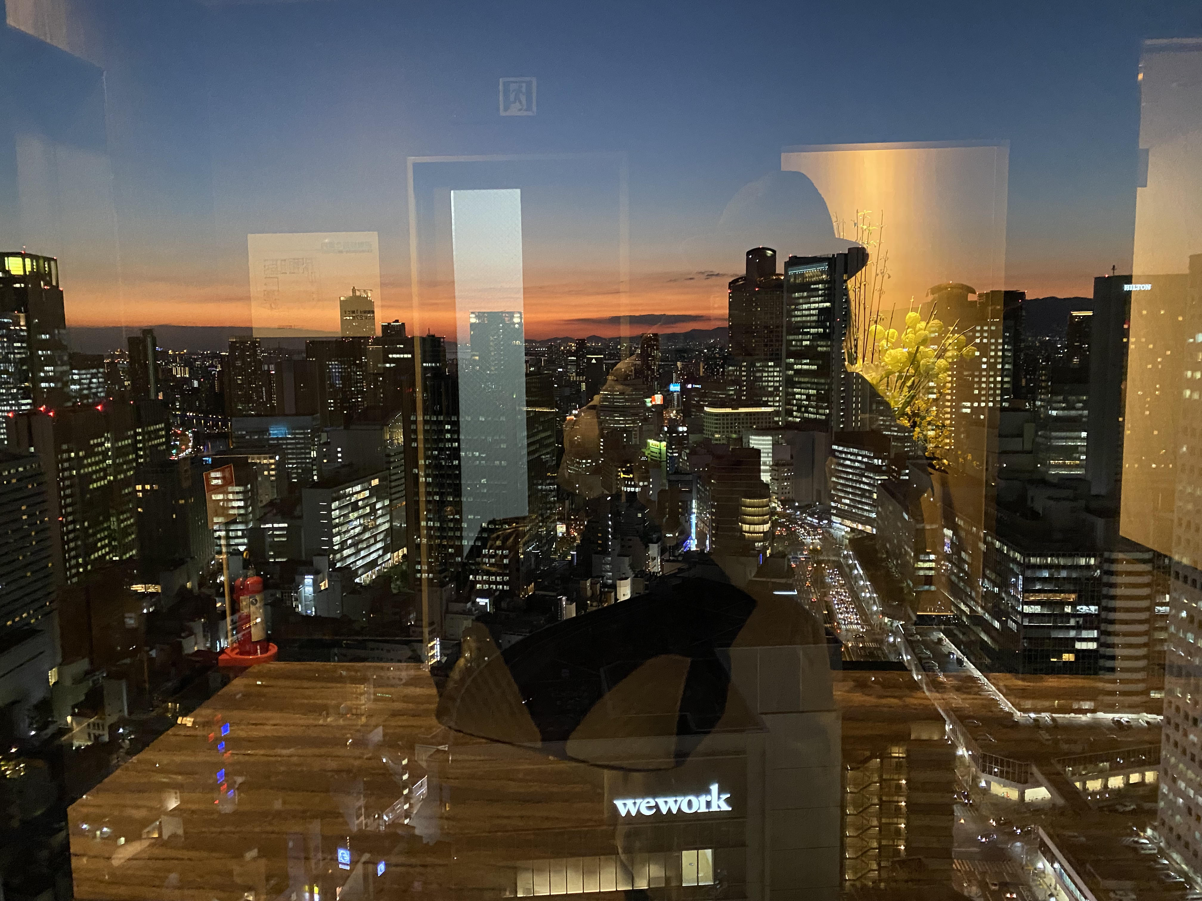 梅田 北新地 デートにおすすめ 夜景を見ながらうっとり素敵なお料理を ダイナミックキッチン バー 燦 大阪店 自己中心食日記 Powered By ライブドアブログ 梅田 北新地 デートにおすすめ 夜景を見ながらうっとり素敵なお料理を ダイナミックキッチン バー 燦 大阪店 自己中心食日記 Powered By ライブドアブログ