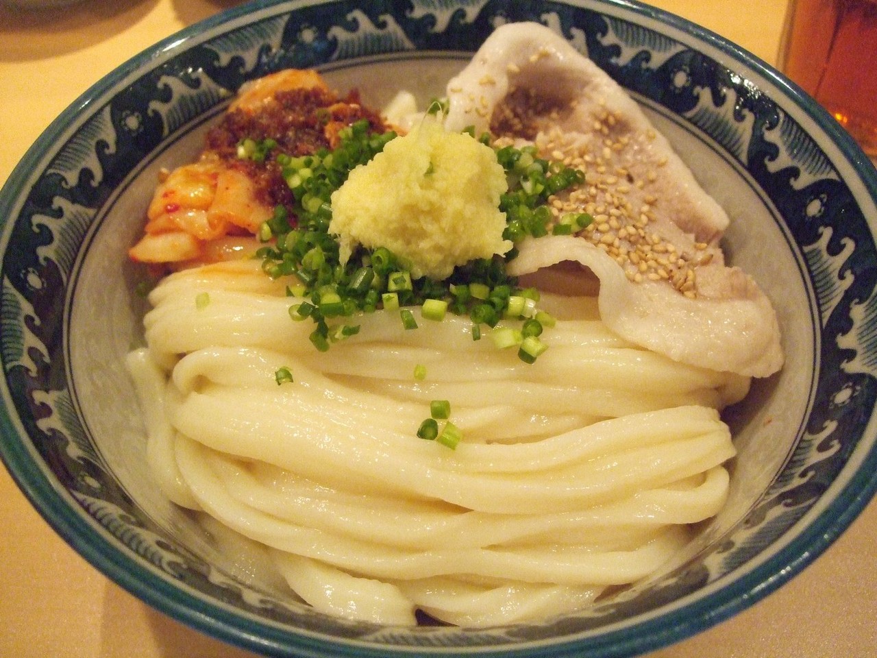 キムラ君がおいしい 梅田 釜たけうどん 自己中心食日記 Powered By ライブドアブログ