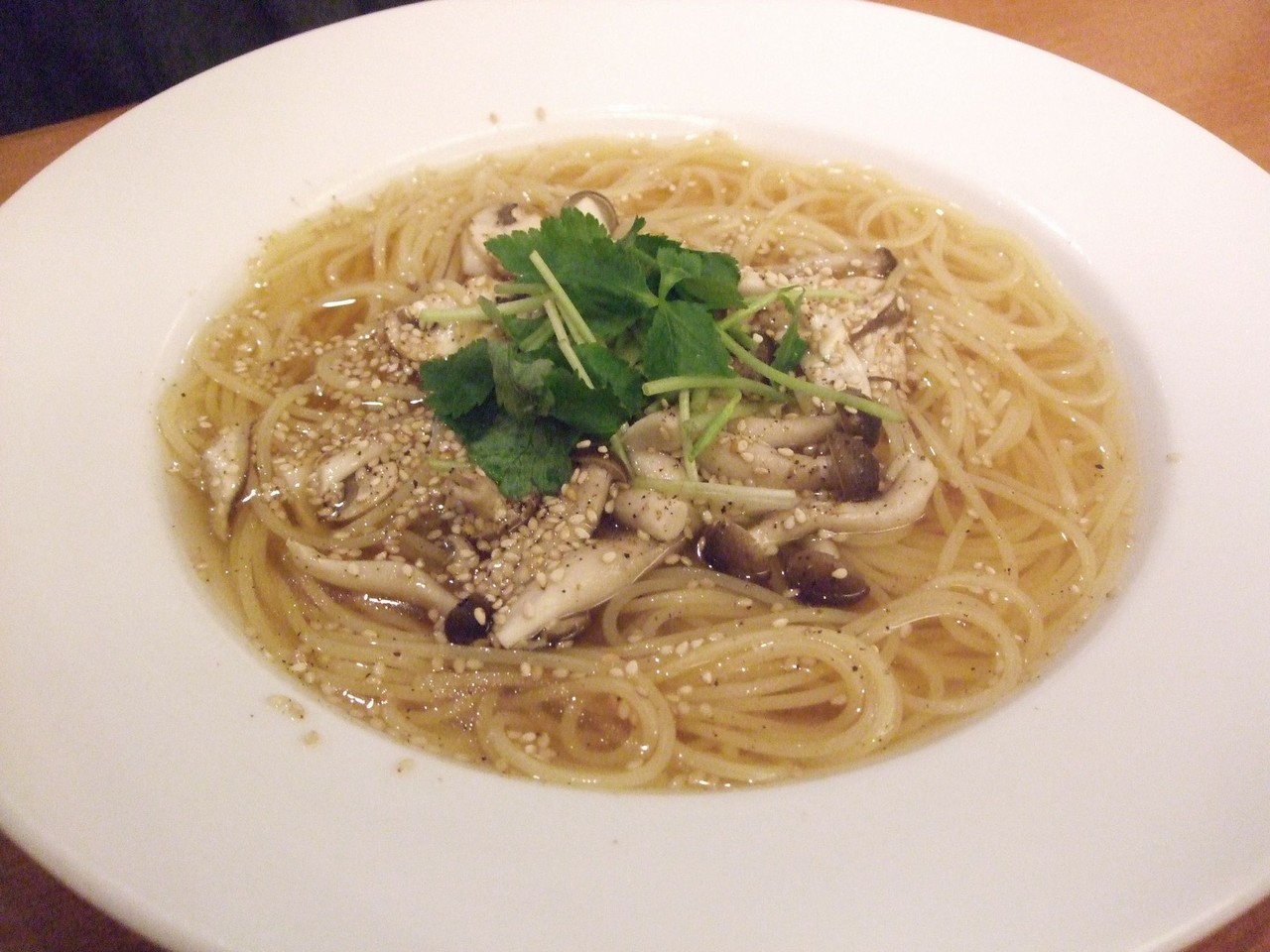 パスタ デ パスタ ステーションプラザてんのうじ店 自己中心食日記 Powered By ライブドアブログ パスタ デ パスタ ステーションプラザてんのうじ店 自己中心食日記 Powered By ライブドアブログ