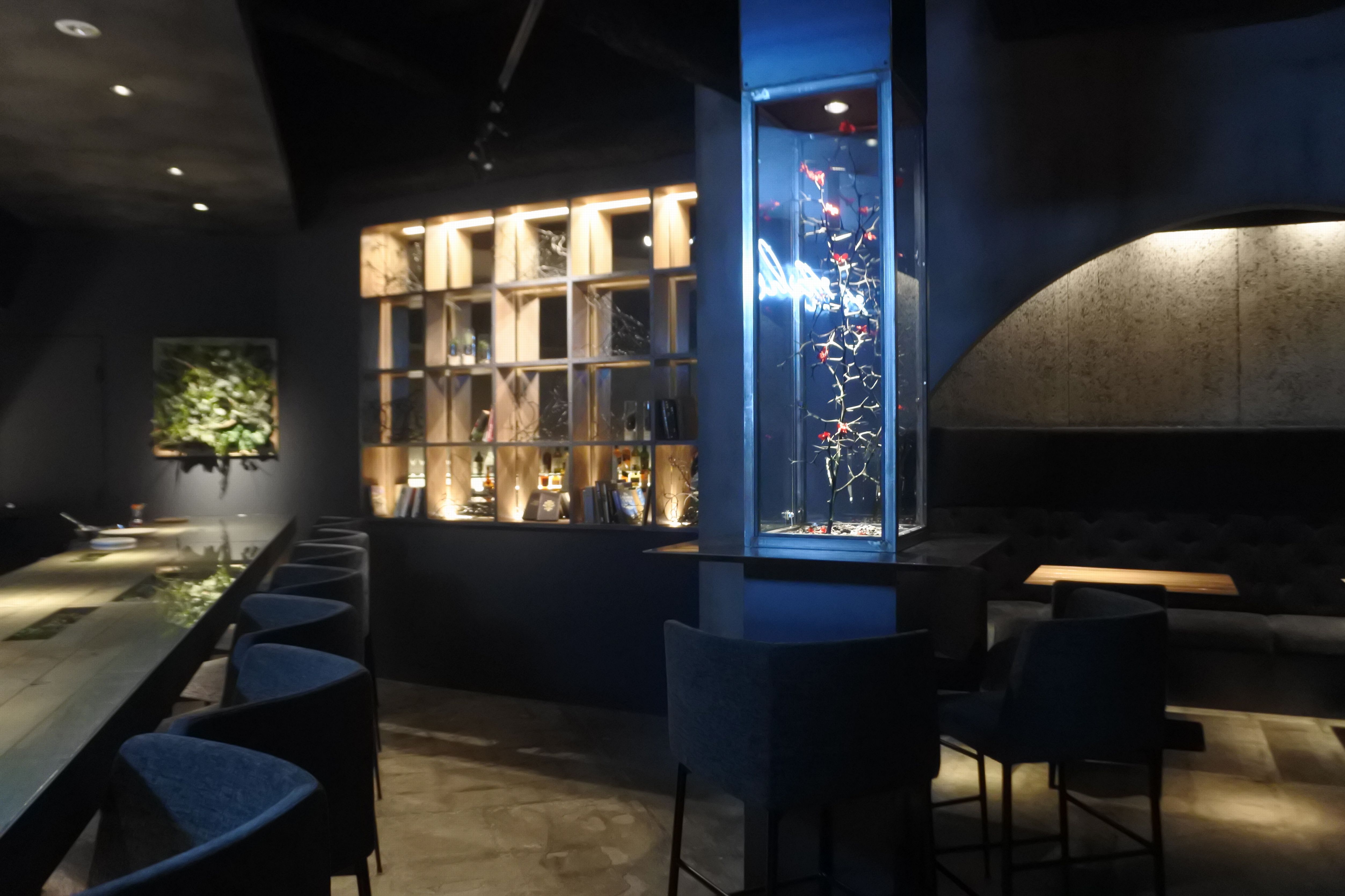 三宮 大人な夜はライブスイーツと泡で〆 Sweets Bar Ashioto 自己中心食日記 Powered By ライブドアブログ