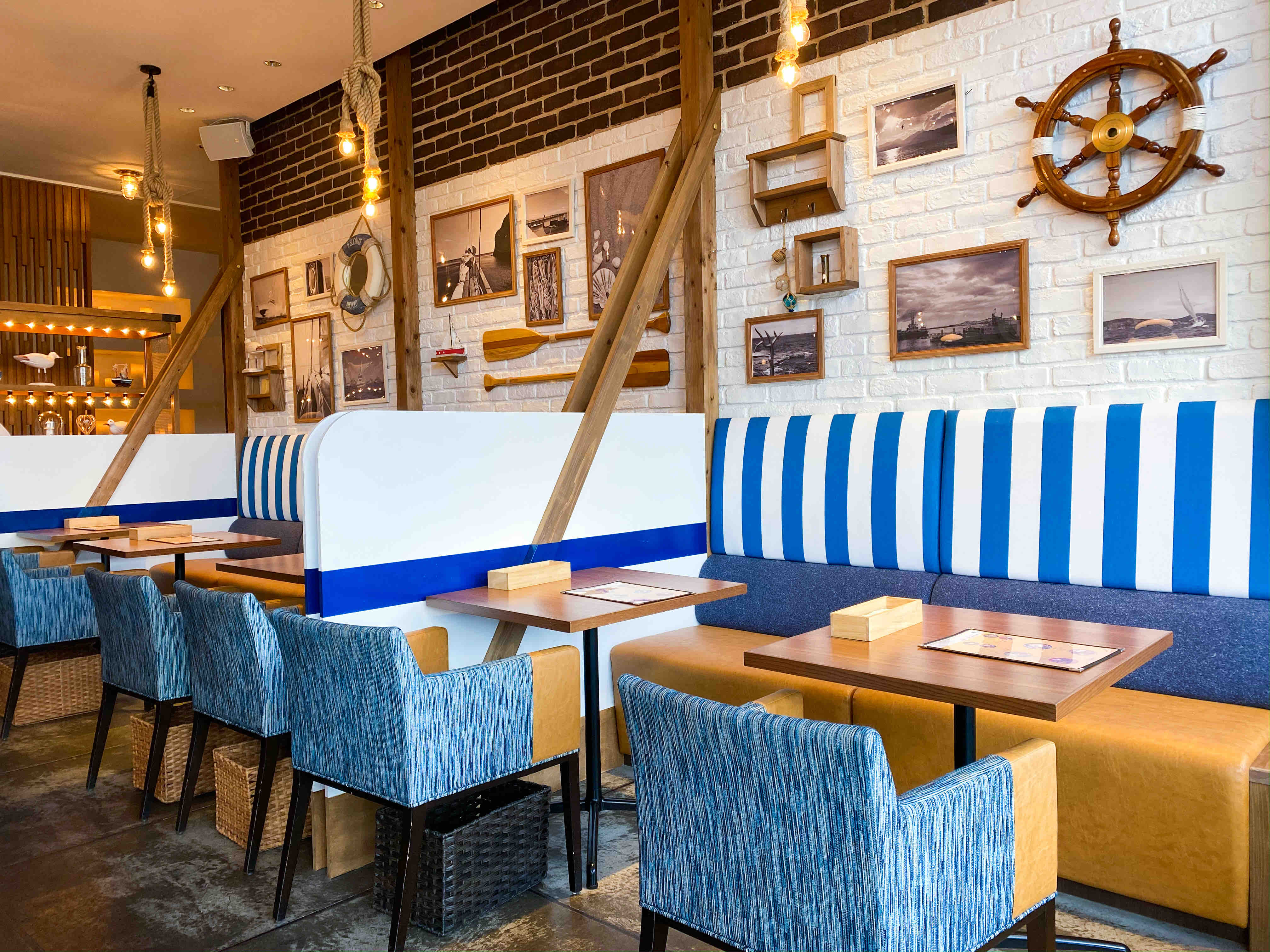 なんば おいしいエスニックランチ アジアンカフェ湊町リバーカフェ アジアンカフェ 自己中心食日記 Powered By ライブドアブログ