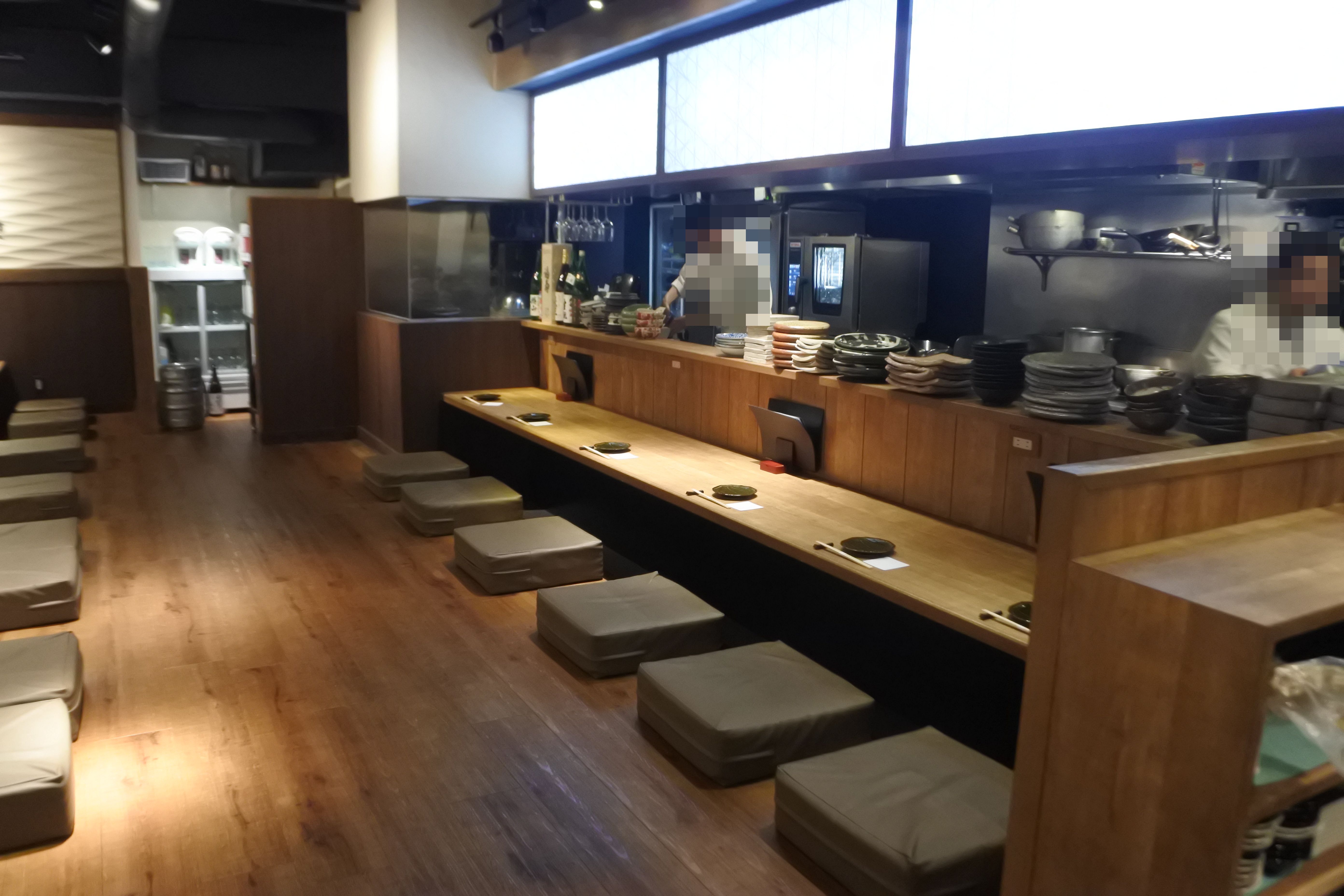 四ツ橋 やばい なんだこのお店 普通の居酒屋と思わないで 名物わら焼きとマグロ料理 北堀江 ほおずき 自己中心食日記 Powered By ライブドアブログ
