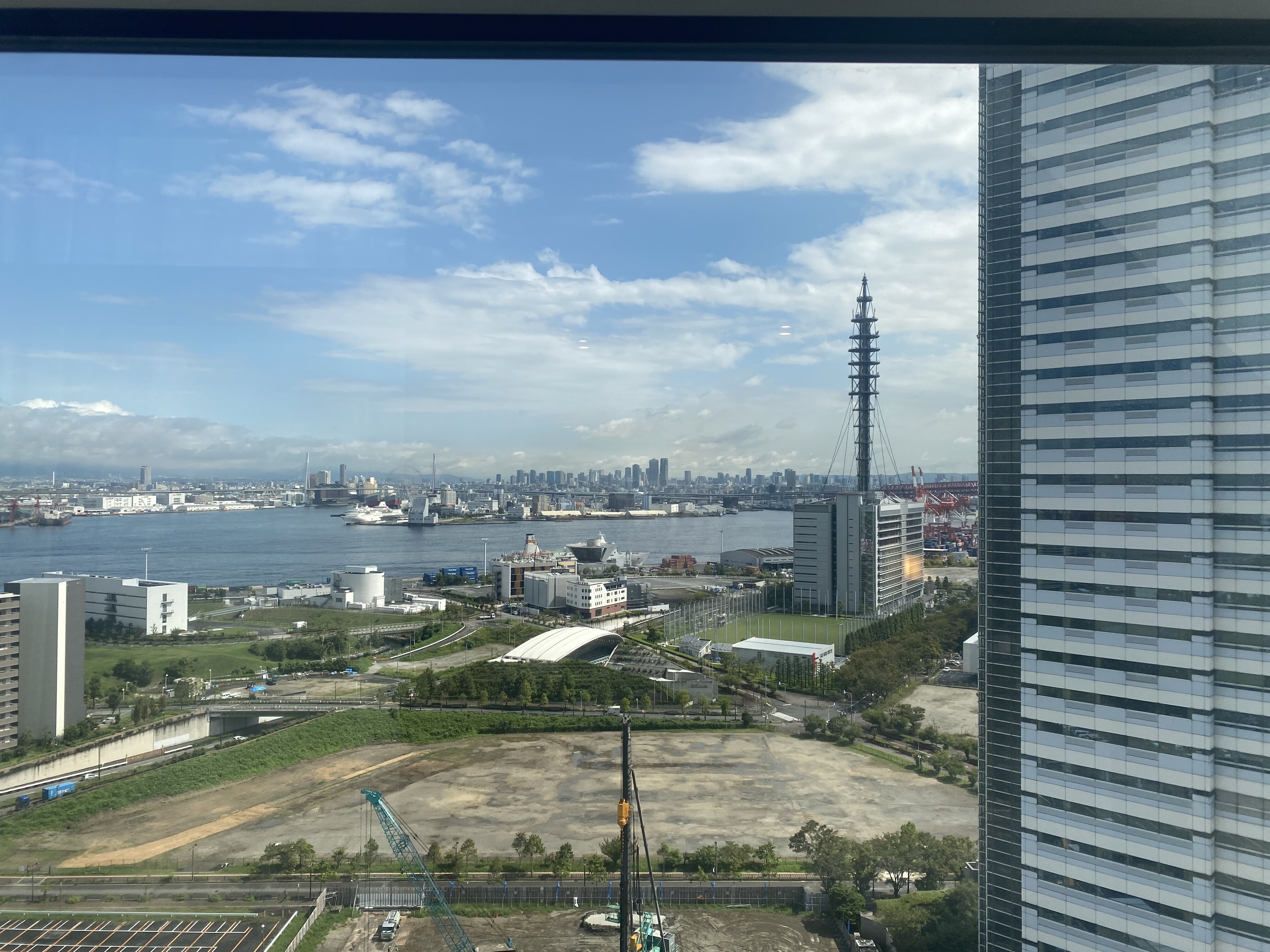 トレードセンター前 500円でホテルランチ食べ放題 レストラン ダイニング 空海 自己中心食日記 Powered By ライブドアブログ