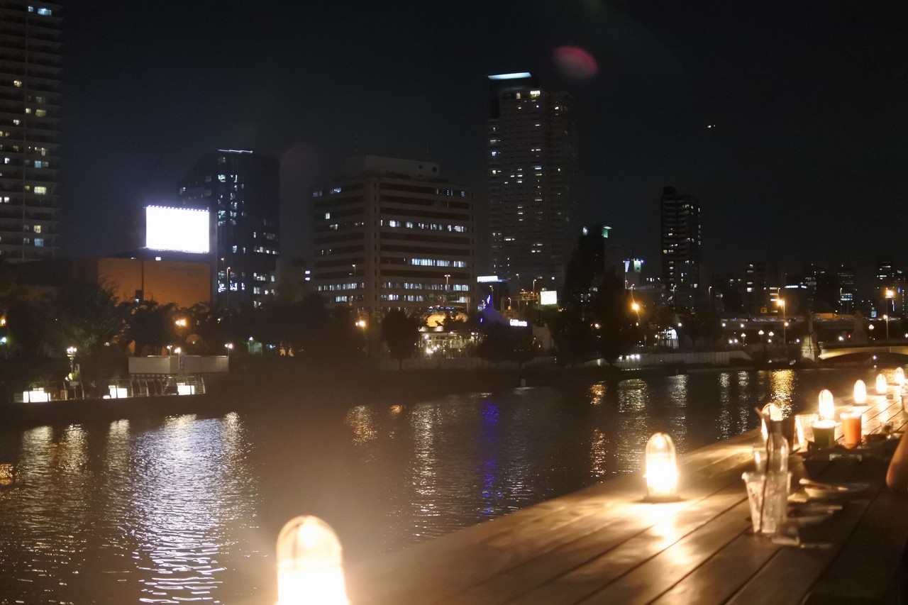 北浜 この季節 夜カフェは最高です アンド アイランド Island 自己中心食日記 Powered By ライブドアブログ 北浜 この季節 夜カフェは最高です アンド アイランド Island 自己中心食日記 Powered By ライブドアブログ
