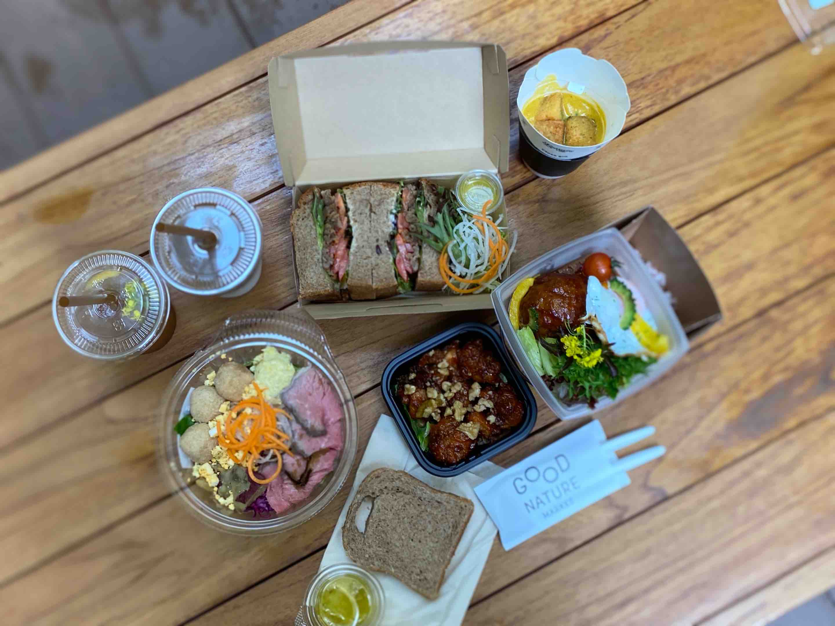 京都河原町 テイクアウト ヘルシーでやばいテイクアウトがきたー グッドネイチャーマーケットキッチン Good Nature Market Kitchen 自己中心食日記 Powered By ライブドアブログ 京都河原町 テイクアウト ヘルシーでやばいテイクアウトがきたー グッドネイチャーマーケットキッチン Good Nature Market Kitchen 自己中心食日記 Powered By ライブドアブログ