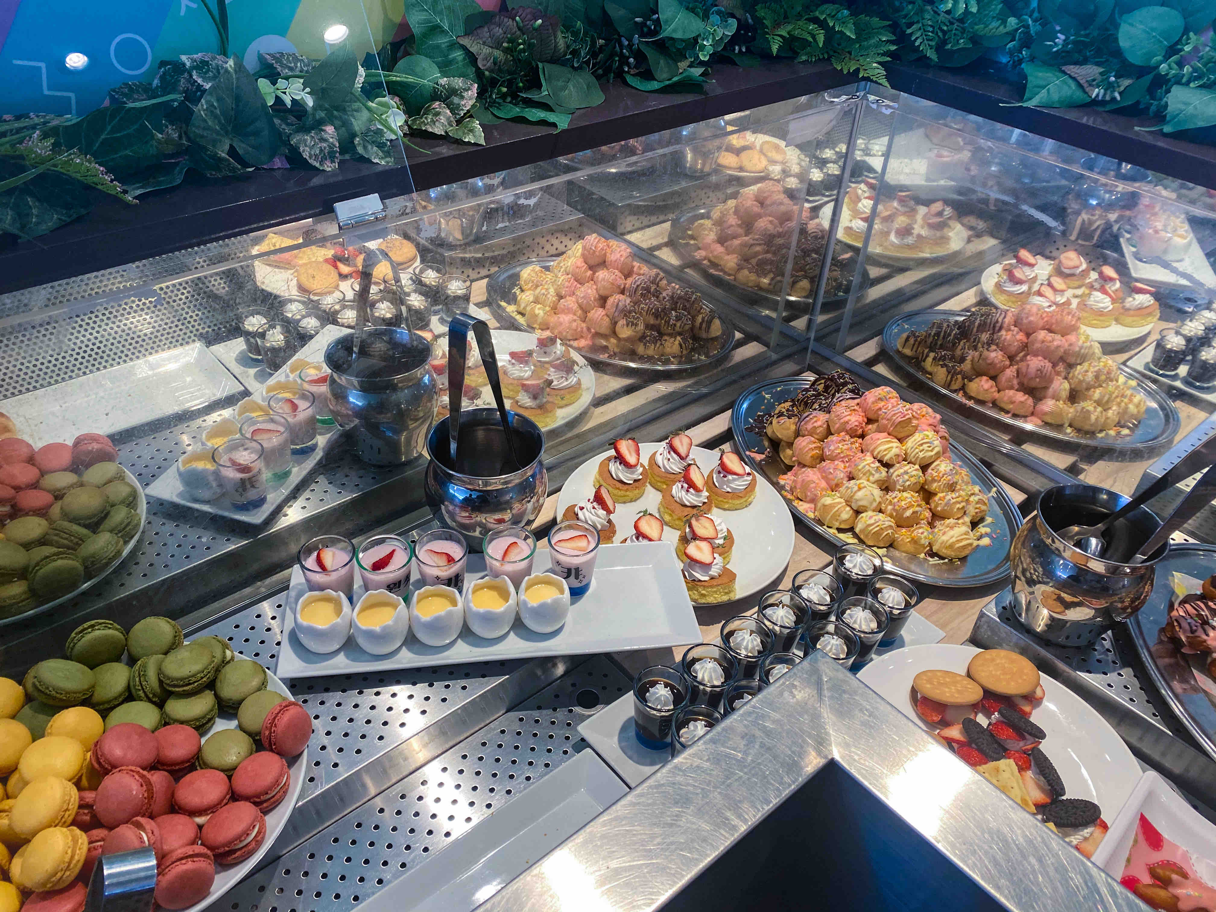 梅田 ポップでおしゃれなルーフトップビアガーデン 韓国料理 ビアガーデン Nyam Nyam 自己中心食日記 Powered By ライブドアブログ