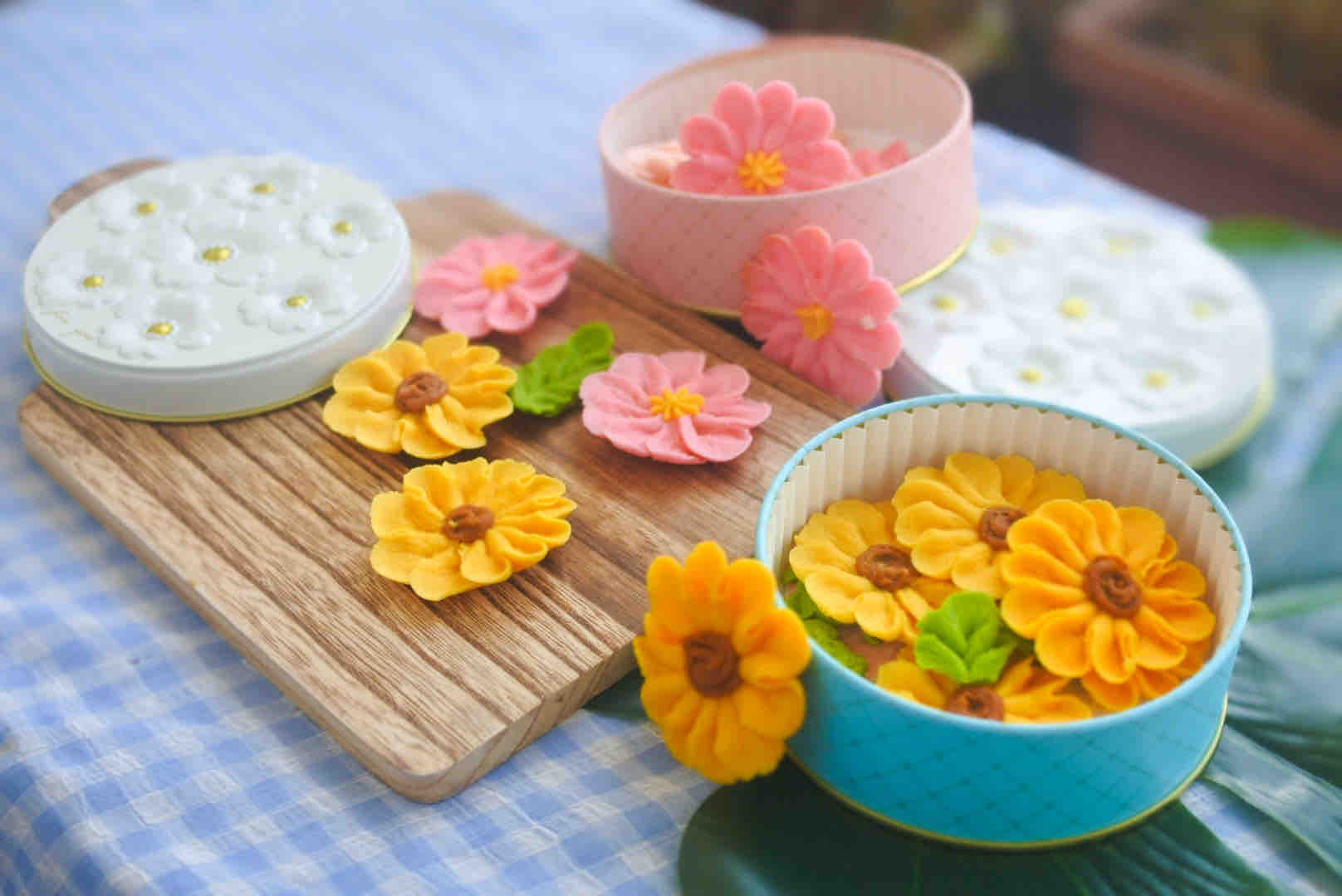 全国 食べられるお花 Flower Picnic Cafe Hakodate 自己中心食日記 Powered By ライブドアブログ