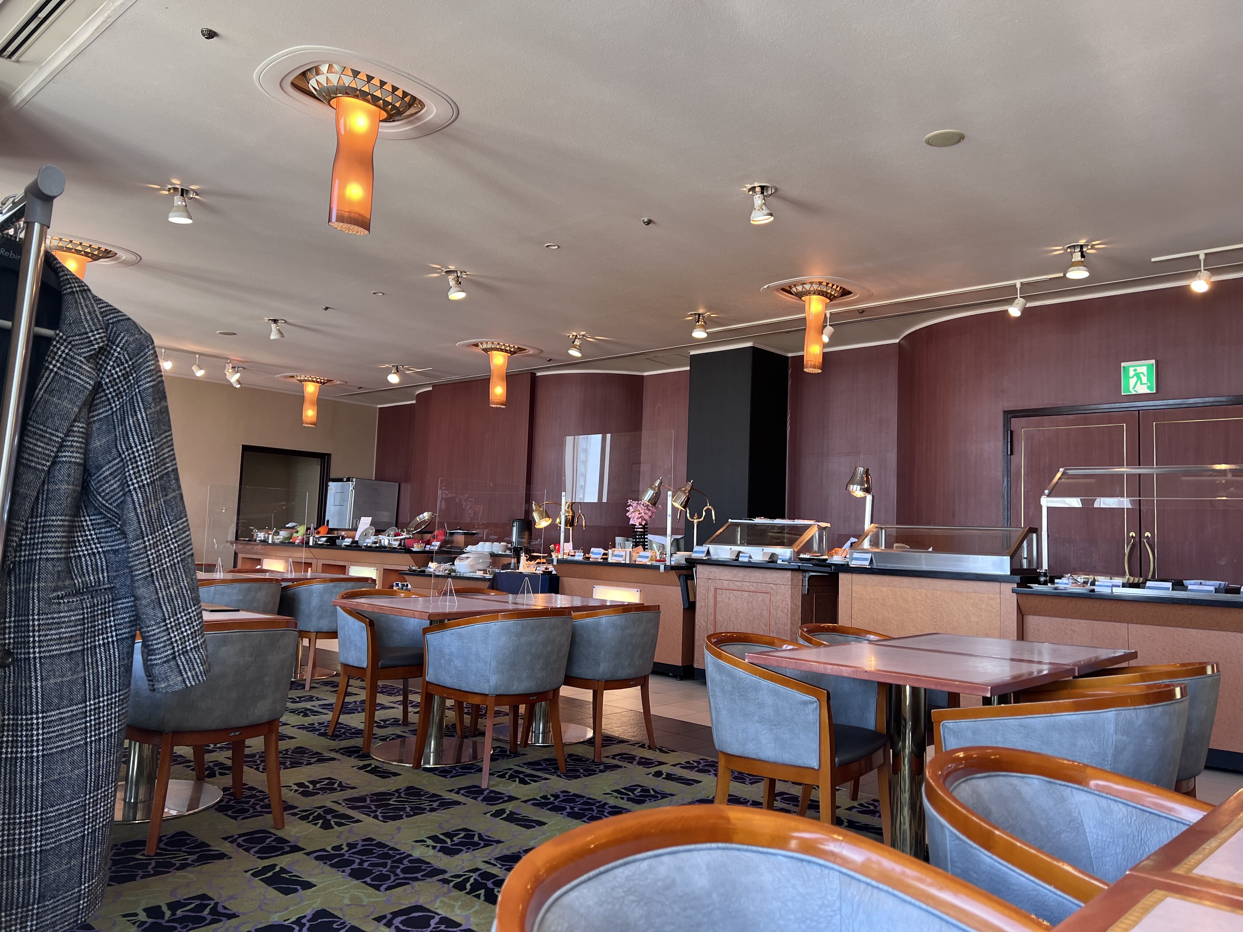 谷町九丁目 上本町 平日も土日も毎日開催 家族で女子会で 楽しいランチブッフェ ブッフェレストラン トップオブミヤコ 自己中心食日記 Powered By ライブドアブログ