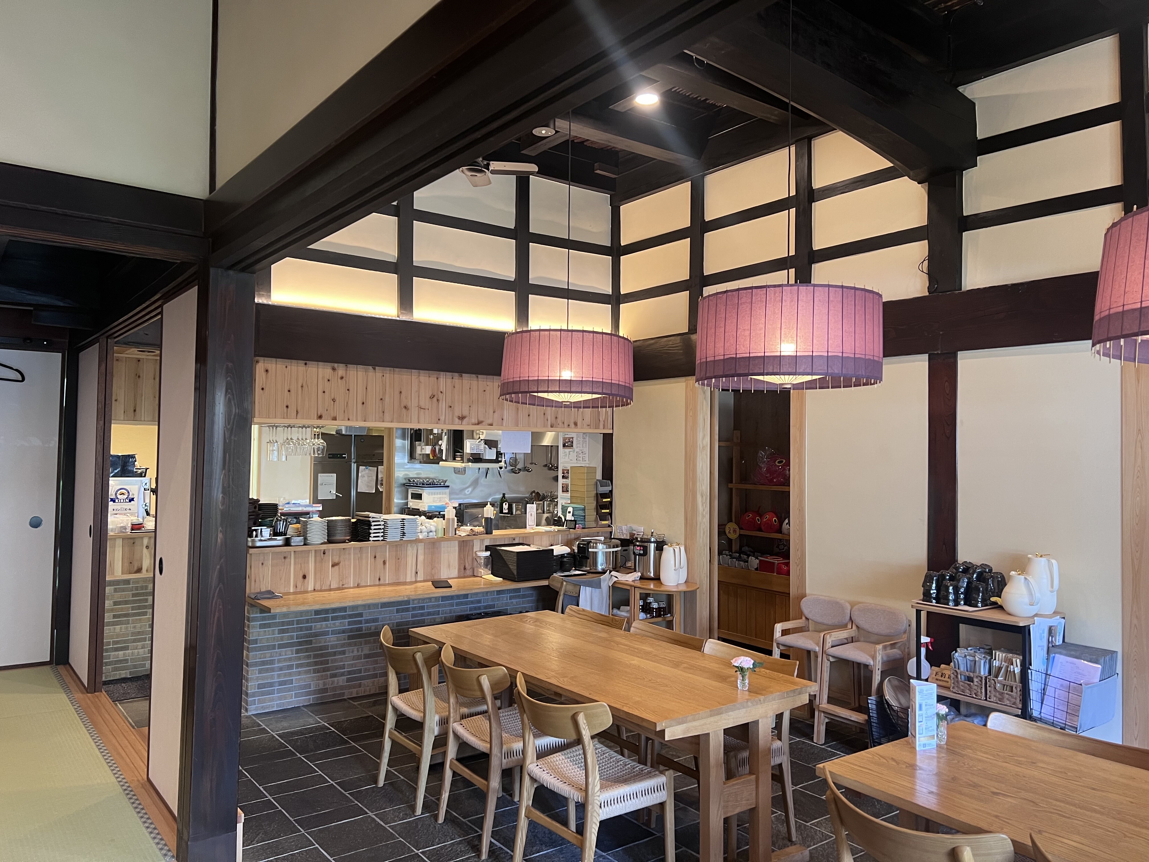 【伊根】伊根は舟屋だけでない！絶品ランチ | 自己中心食日記（新館）