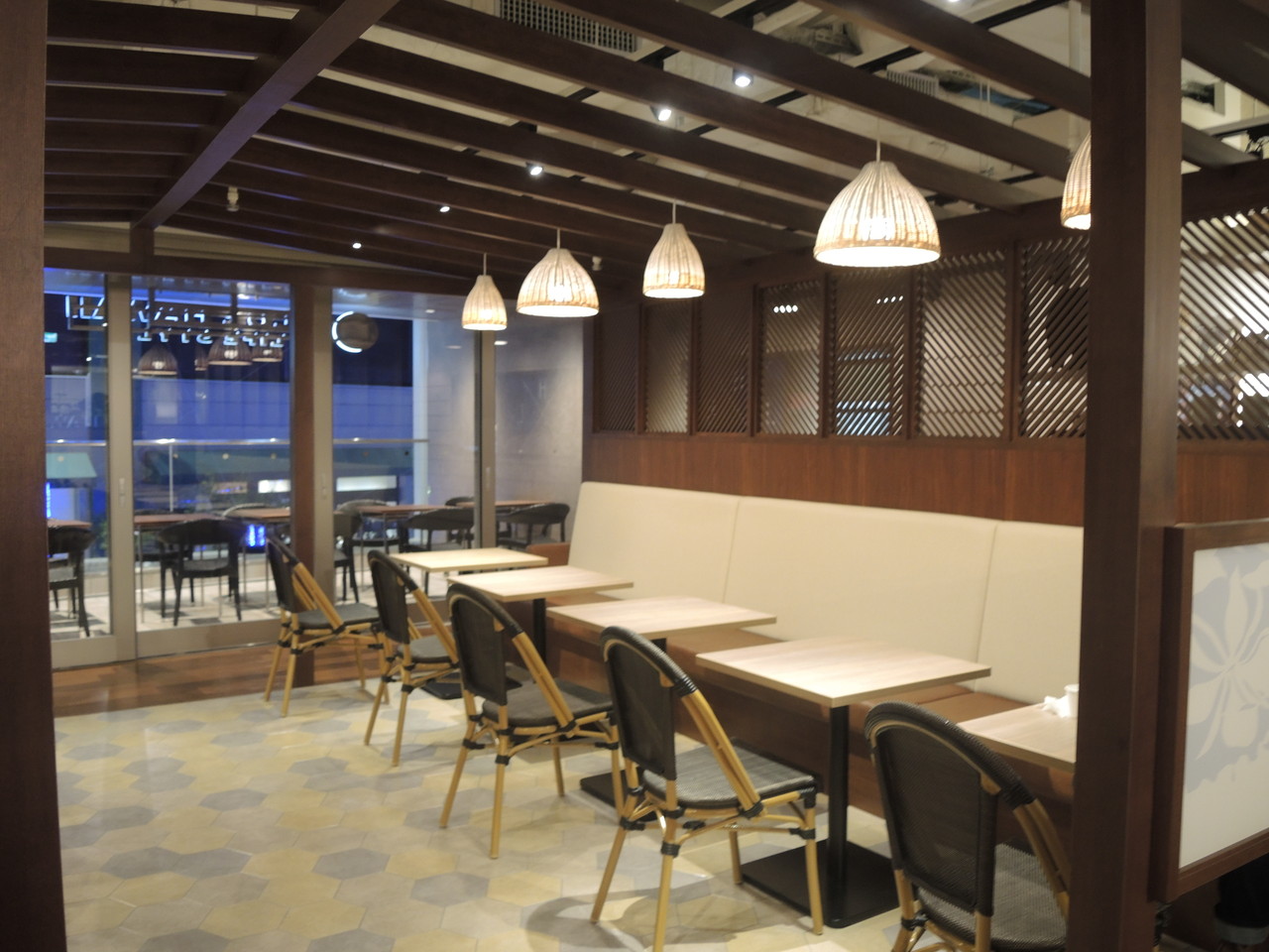 華やかなパンケーキあります ブルーハワイライフスタイル なんばcity店 Blue Hawaii Life Style 自己中心食日記 Powered By ライブドアブログ