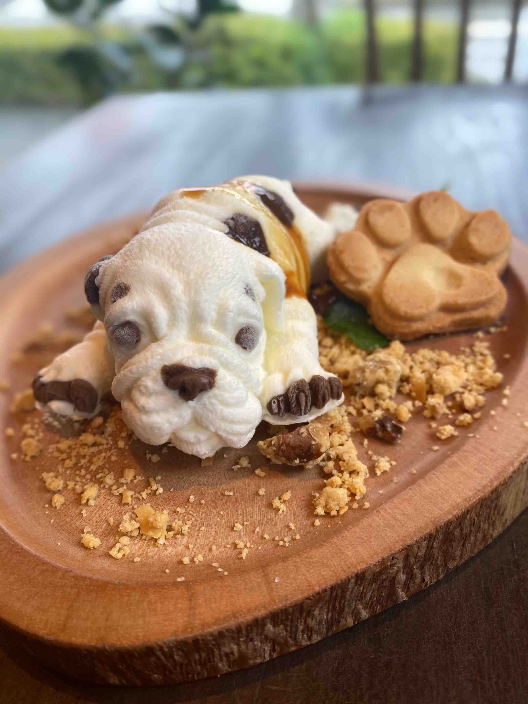 有松駅 さて 犬を食べようか Farmers Garden Cafe オムレット 自己中心食日記 Powered By ライブドアブログ