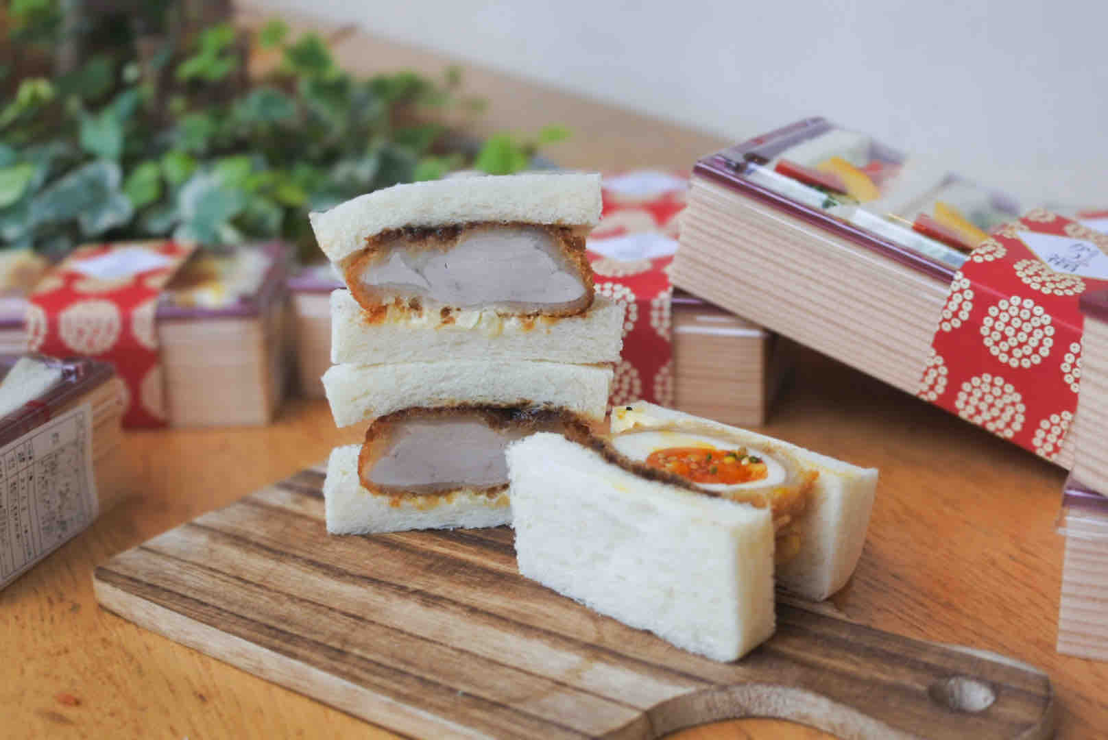 大和西大寺駅 ココロオドルサンドイッチ かつ福 自己中心食日記 Powered By ライブドアブログ
