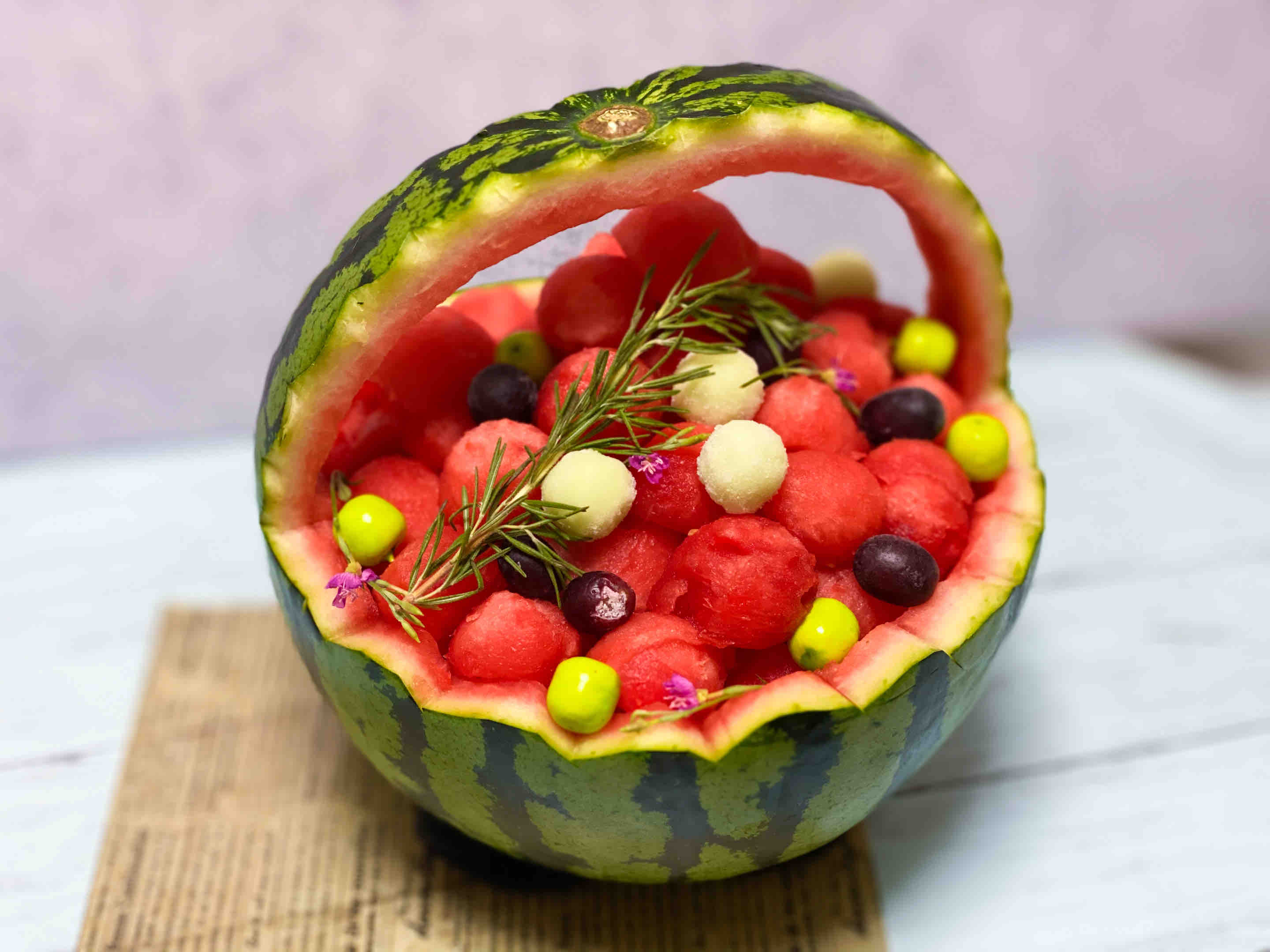 お取り寄せ おいしいスイカでパーティーしよう 熊本スイカ 自己中心食日記 Powered By ライブドアブログ