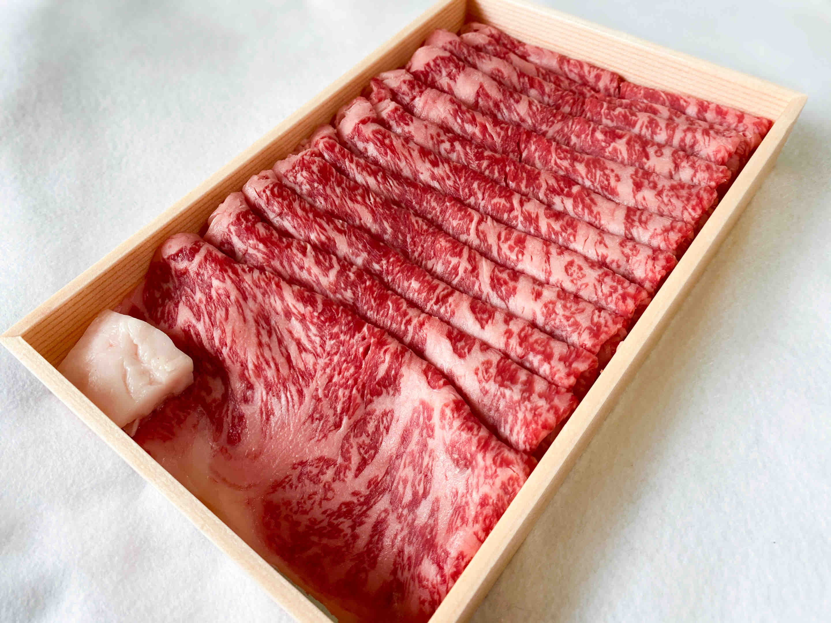 お取り寄せ 奈良スター食材と激ウマすき焼き 居間焼肉 百欒 自己中心食日記 Powered By ライブドアブログ