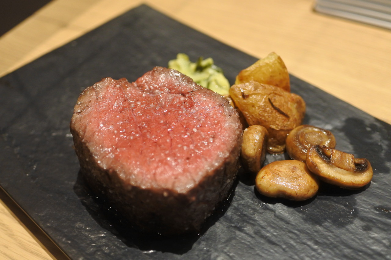 北新地 西天満 ポンテヴェッキオ系のお得なステーキはいかが Dステーキ 自己中心食日記 Powered By ライブドアブログ 北新地 西天満 ポンテヴェッキオ系のお得なステーキはいかが Dステーキ 自己中心食日記 Powered By ライブドアブログ