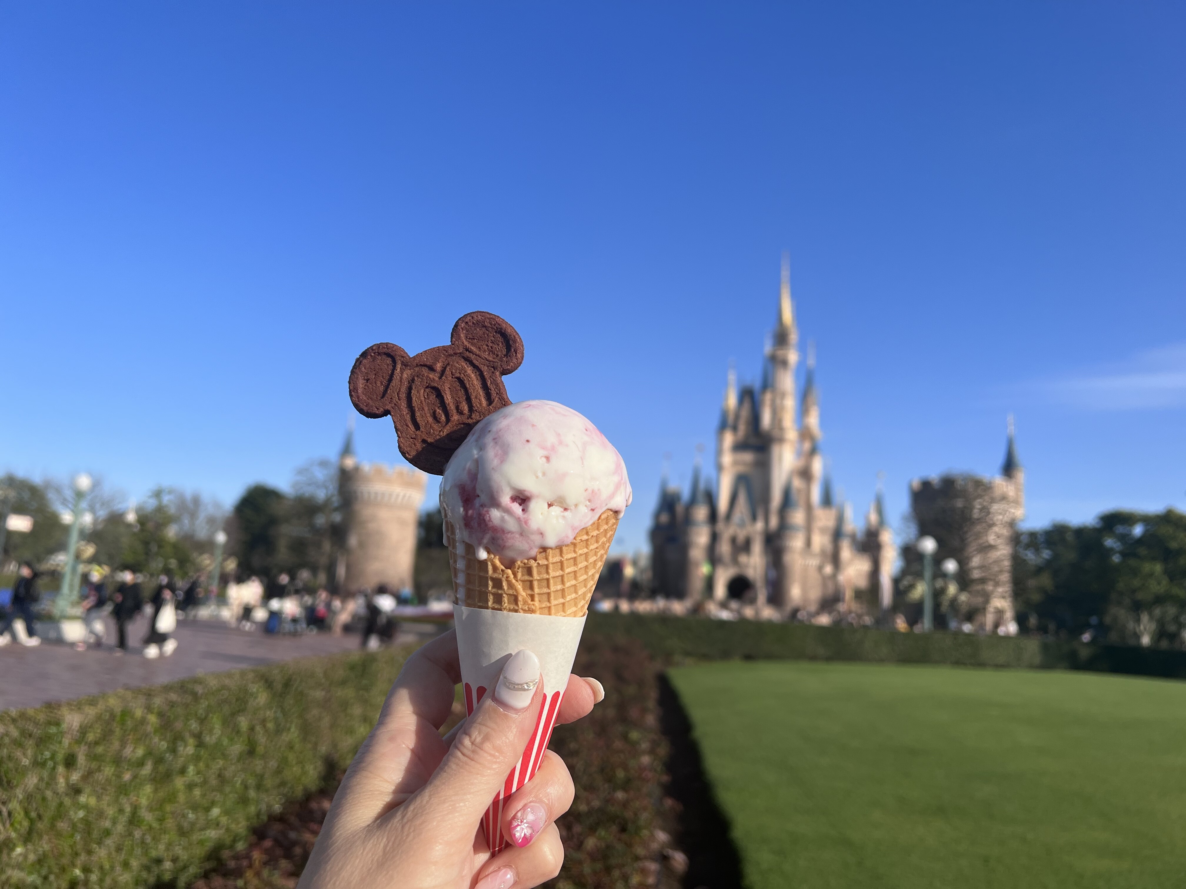 東京ディズニーランド ディズニースイーツをカスタマイズしてインスタ映え アイスクリームコーン Ice Cream Cones 自己中心食日記 Powered By ライブドアブログ 東京ディズニーランド ディズニースイーツをカスタマイズしてインスタ映え アイスクリームコーン Ice Cream Cones 自己中心食日記 Powered By ライブドアブログ