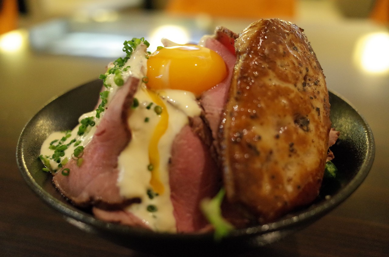 おしゃれカフェの限定フォアグラローストビーフ丼 バタフライ Butterfly 自己中心食日記 Powered By ライブドアブログ おしゃれカフェの限定フォアグラローストビーフ丼 バタフライ Butterfly 自己中心食日記 Powered By ライブドアブログ