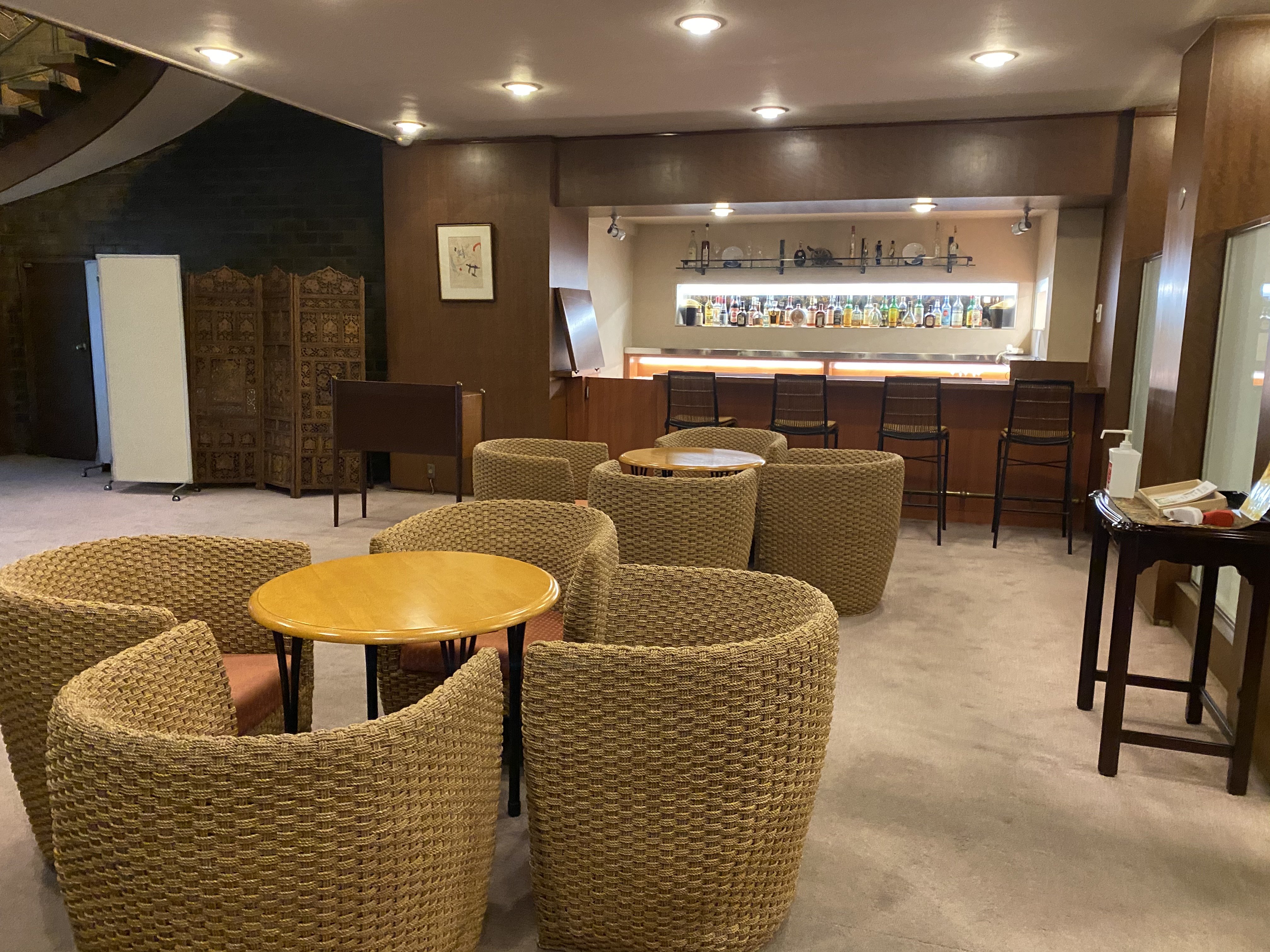 堺筋本町 本町 食べログにも載ってない秘密のレストラン 綿業会館グリル 自己中心食日記 Powered By ライブドアブログ 堺筋本町 本町 食べログにも載ってない秘密のレストラン 綿業会館グリル 自己中心食日記 Powered By ライブドアブログ