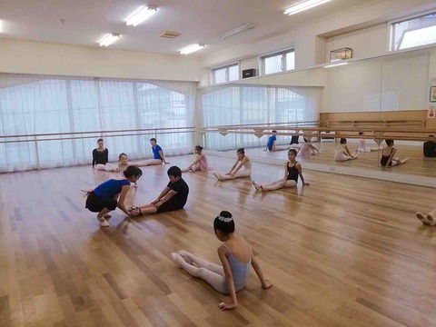 サマーセミナー2019 ➀