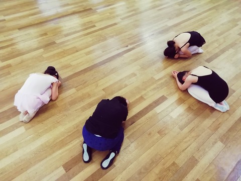 児童科さん、これは?