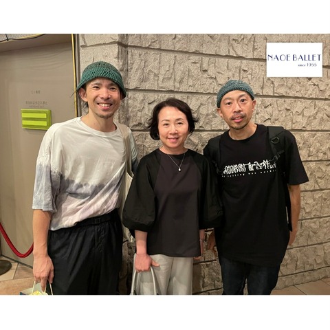 2024.6.14 Organ Works「光廷と崩底 – my telling was nothing – 」