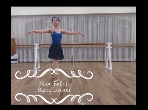 スタジオレッスン初日終了とレッスン動画