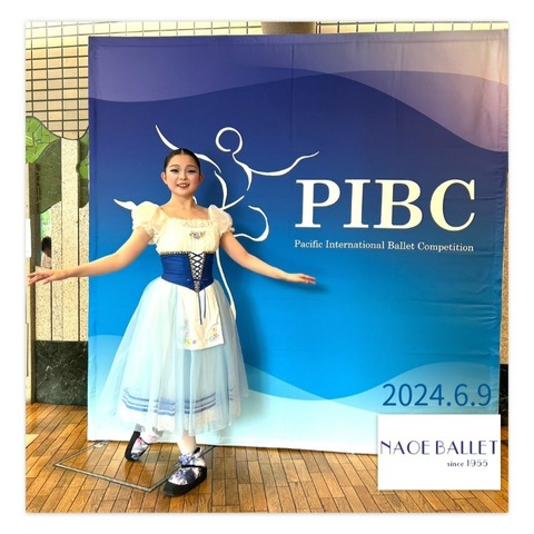 2024.6.9　第2回PIBC北海道2024