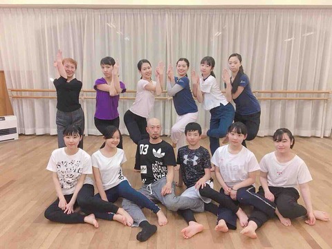 東海林さんのコンテクラス！ラスト！