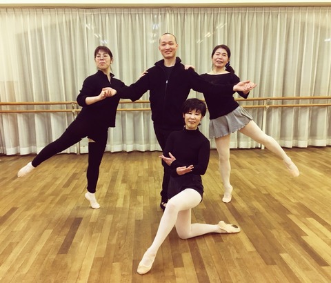 ハさん、ありがとうございます！