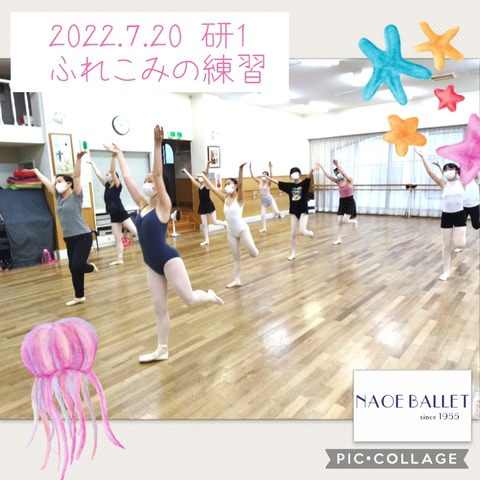明日はふれこみ！！