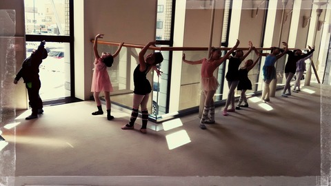 舞台リハーサルがありました。