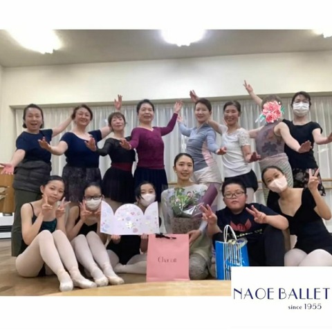 2023.9.20　嬉しいな☆