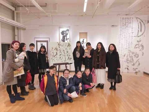 雪あかりの路に行ってきました！