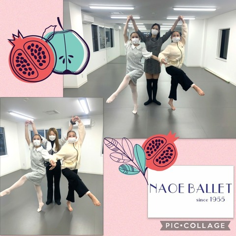 お手伝いに来てくれたOGも！