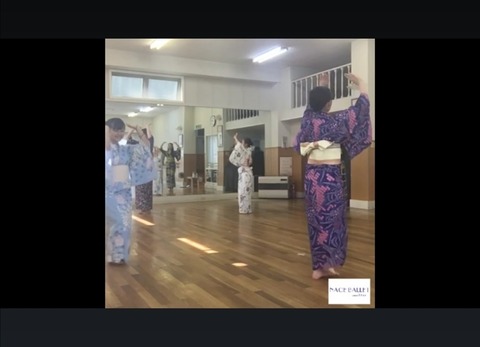 Zoom潮まつりの動画