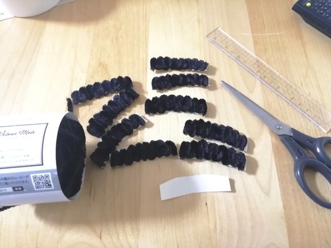 〇〇量産中！