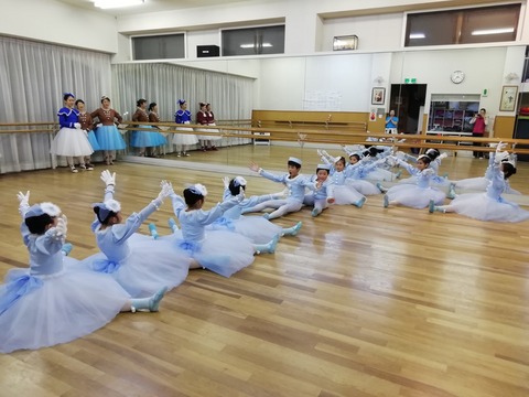 ニコニコキラキラ