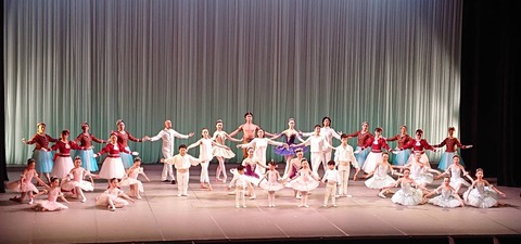 第31回発表会、無事に終演しました！
